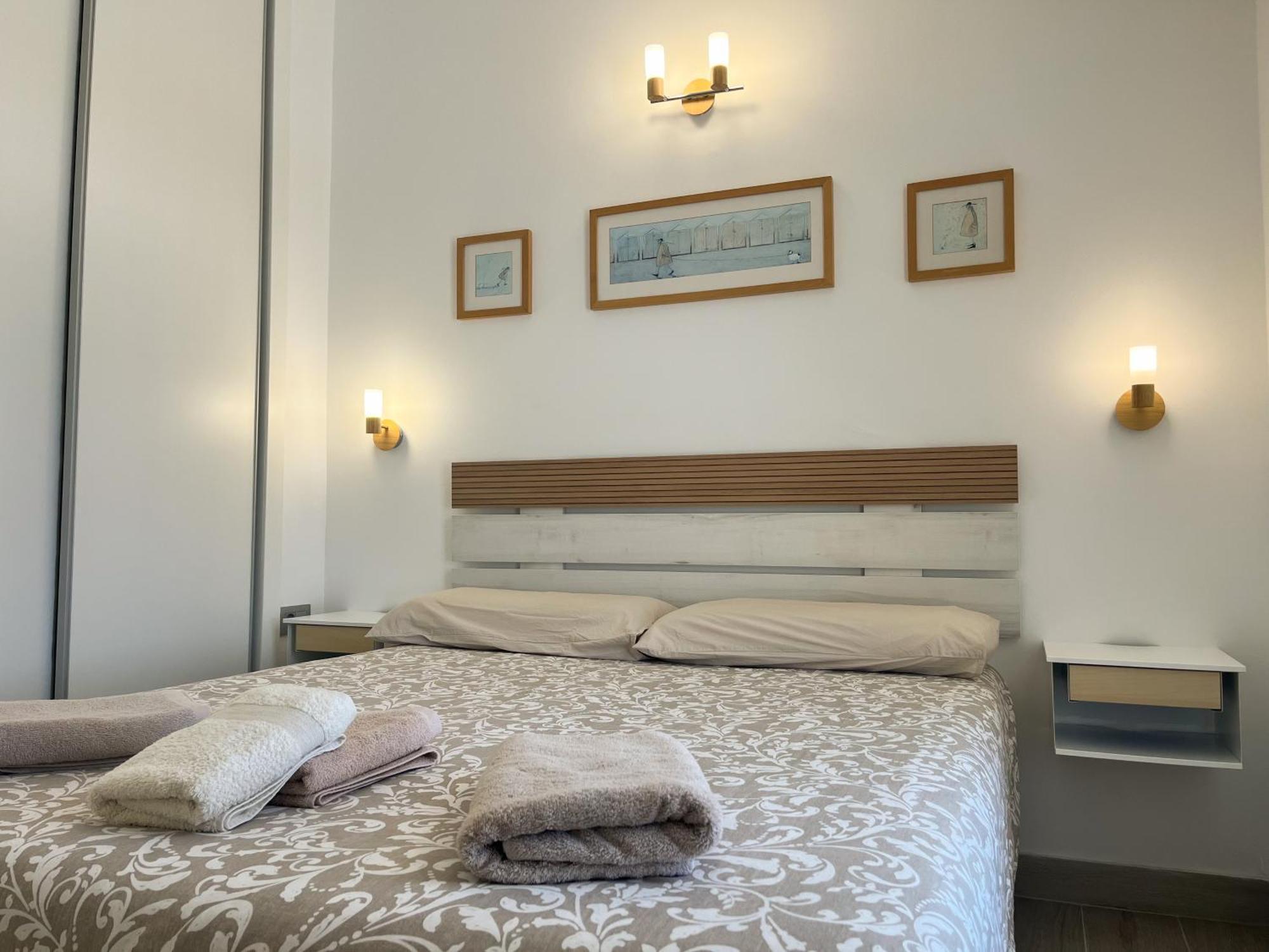 Apartment Sonneland Canary Islands *