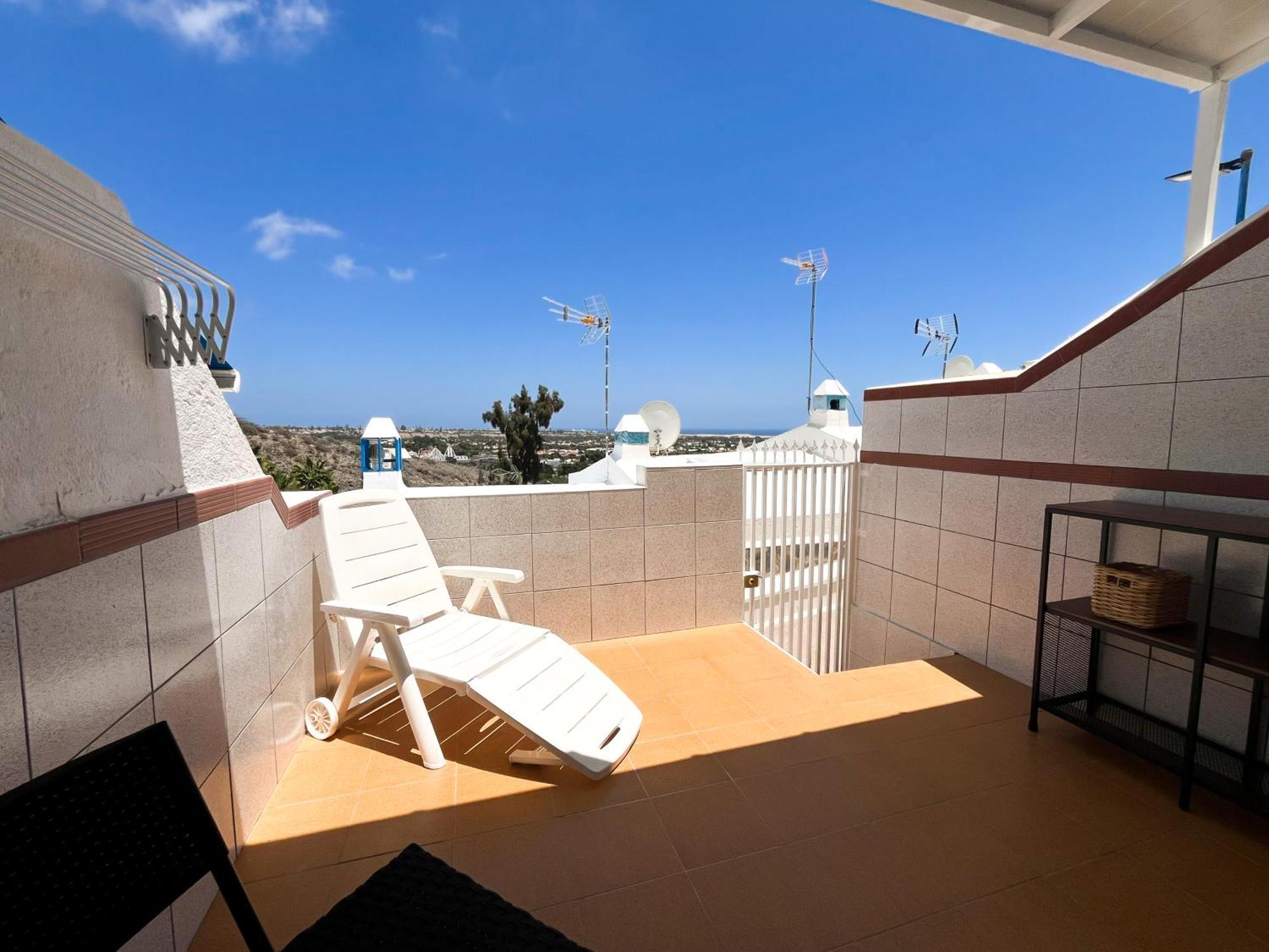 Sonneland Canary Islands Apartment Maspalomas (Gran Canaria)