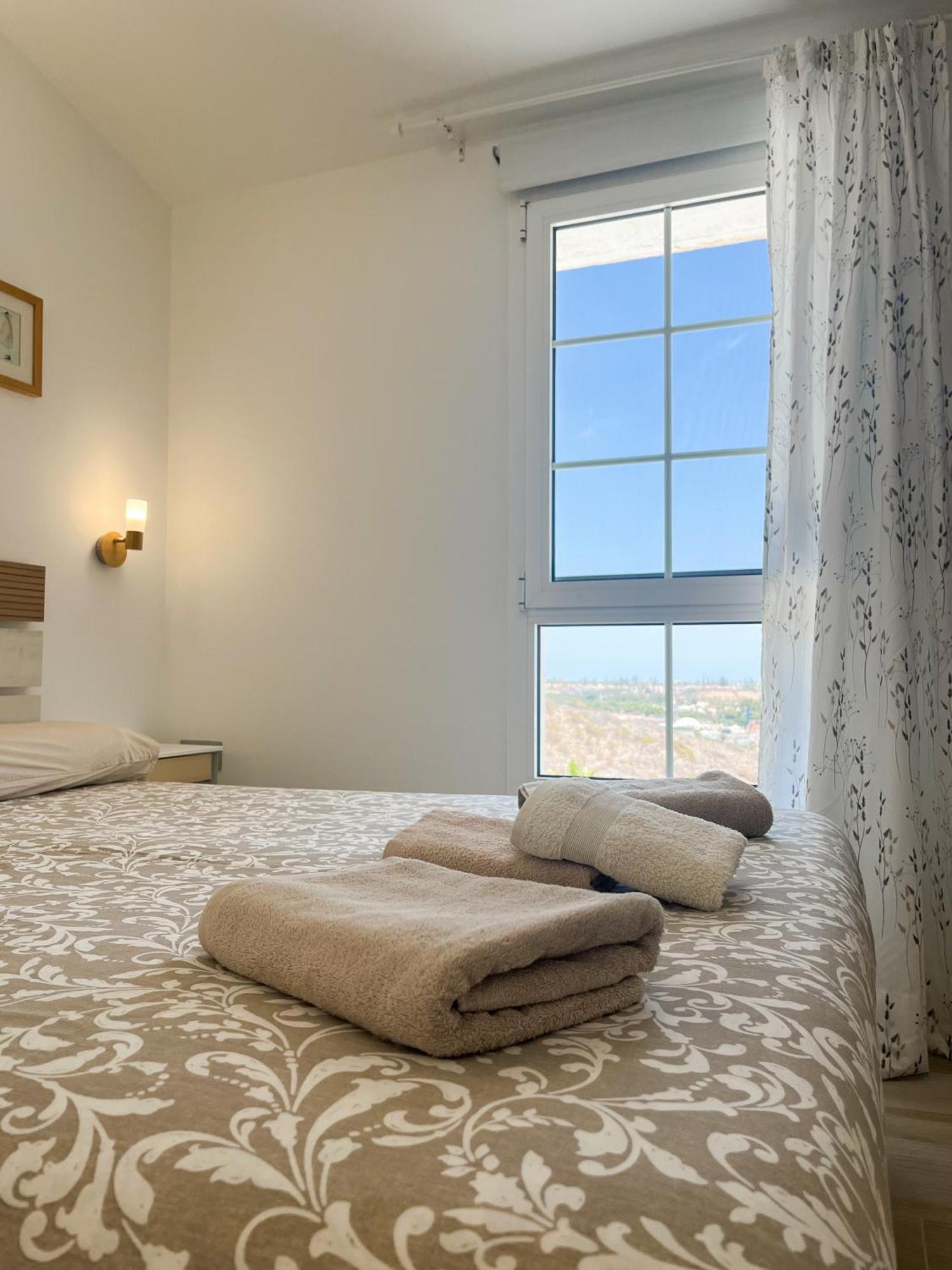 Sonneland Canary Islands Apartment *