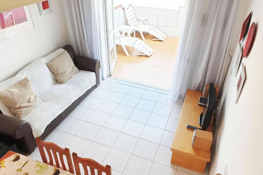Appartamento Sonneland Maspalomas Canary Islands *