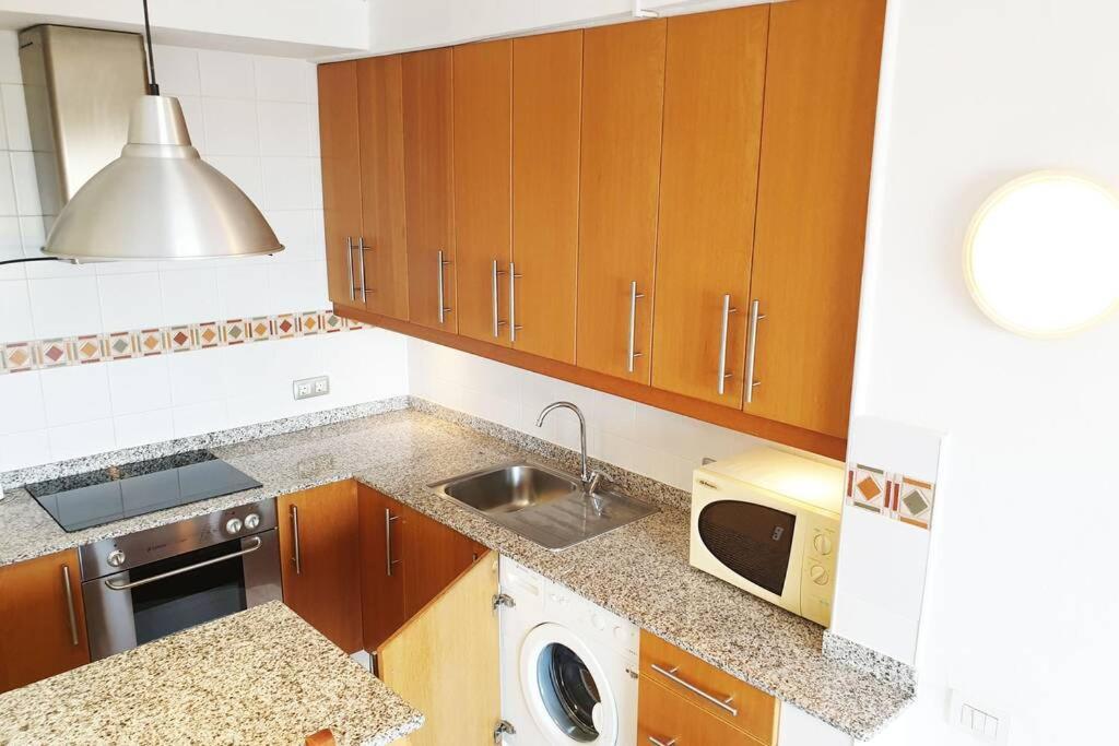 Appartamento Sonneland Maspalomas Canary Islands *