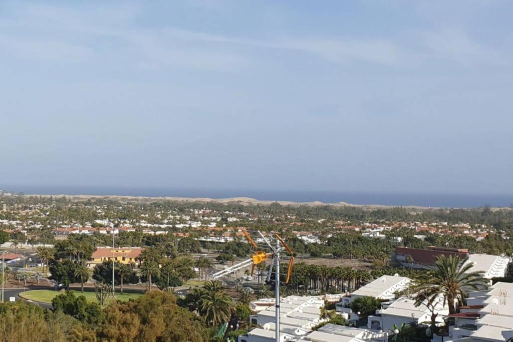 Sonneland Maspalomas Canary Islands Appartamento