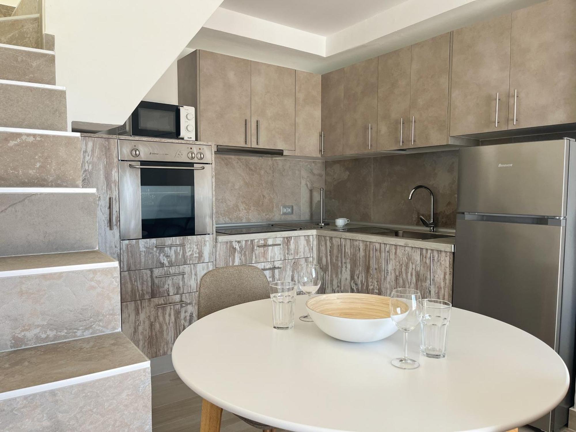 Appartamento Sonneland Maspalomas Canary Islands