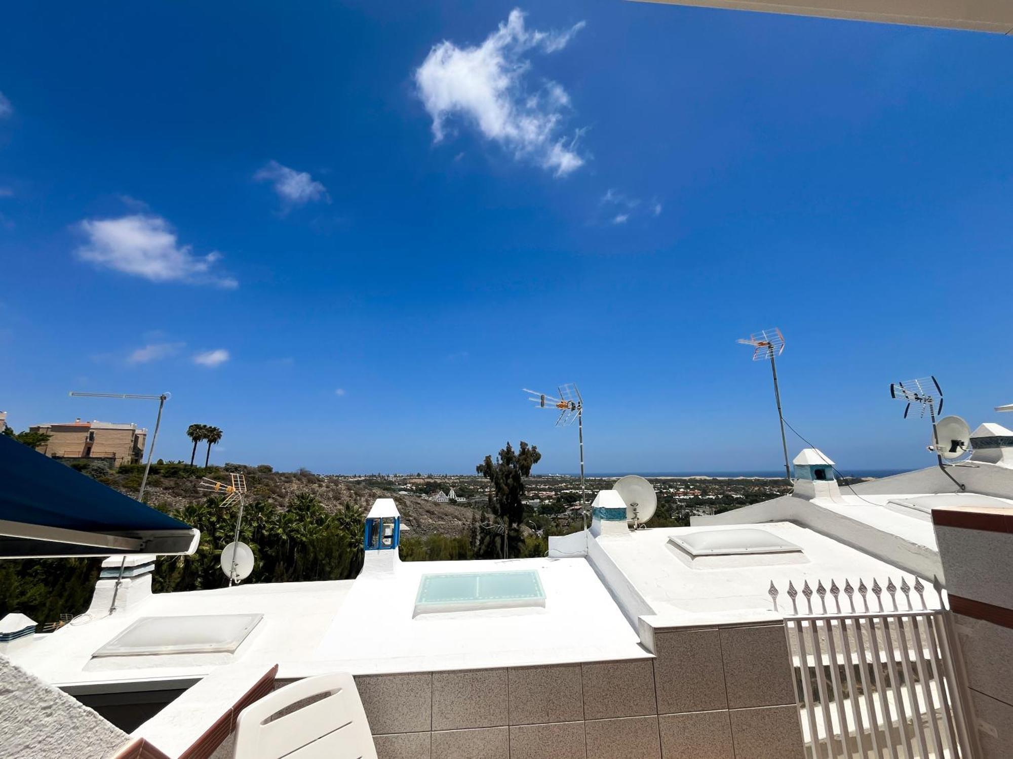 Sonneland Maspalomas Canary Islands Maspalomas (Gran Canaria)